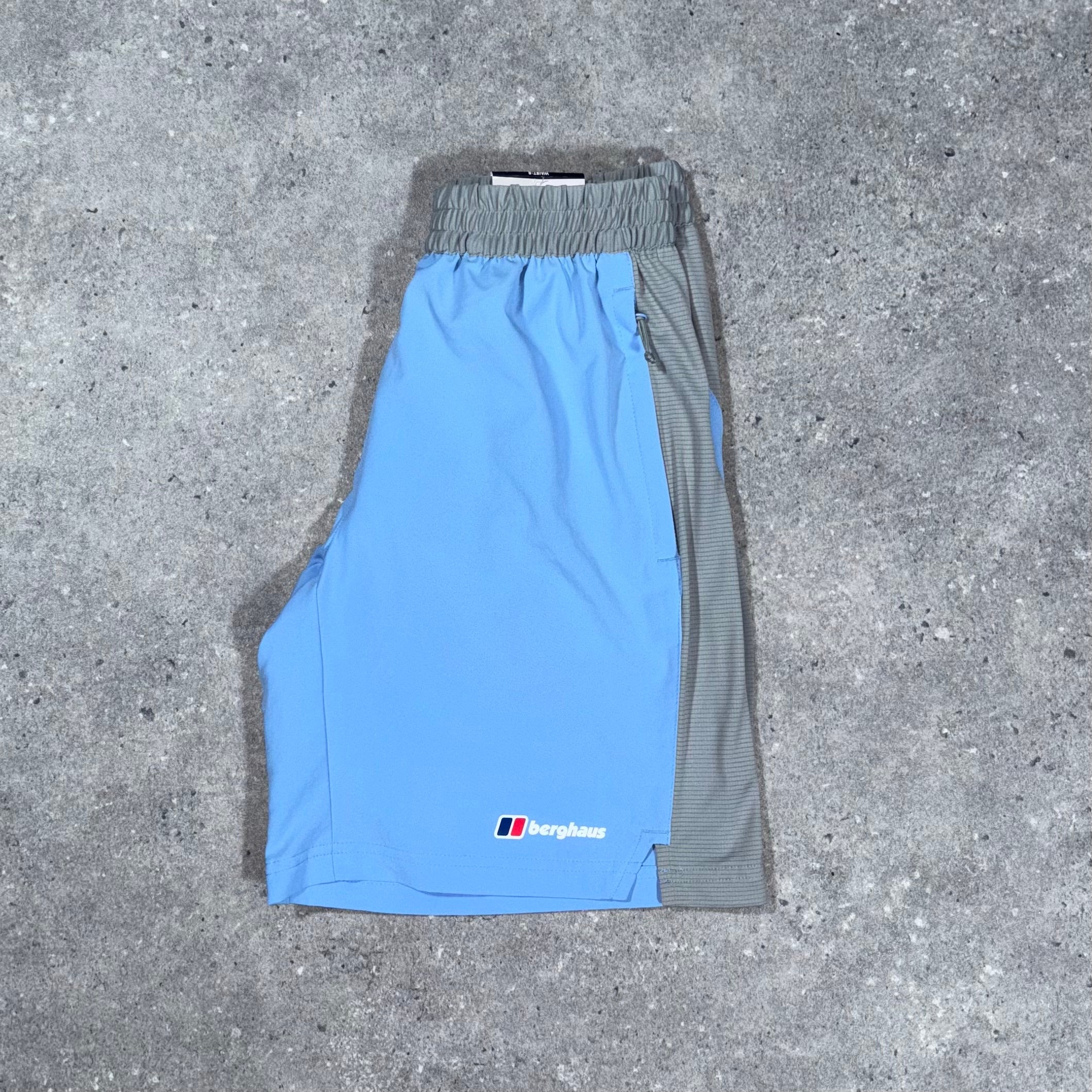 Berghaus shorts