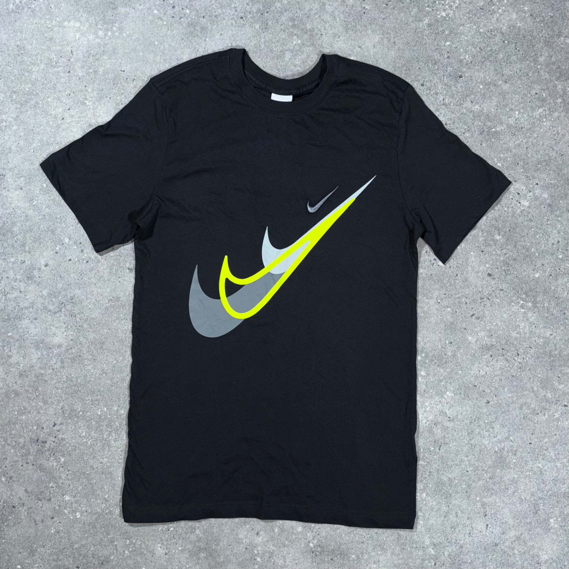 Nike t-shirt (black)
