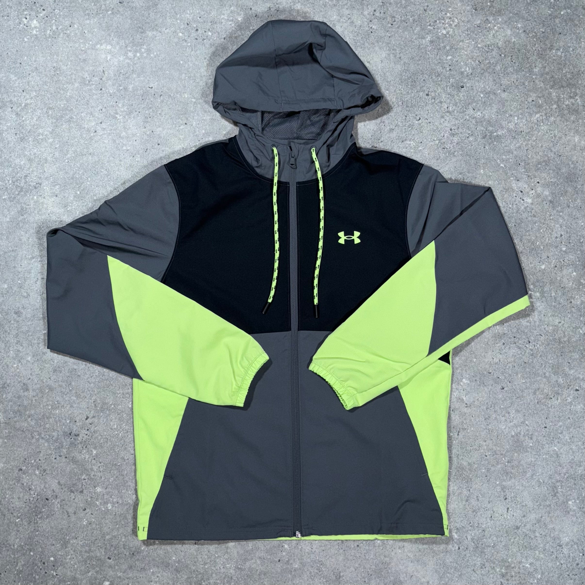 Under armour jacket