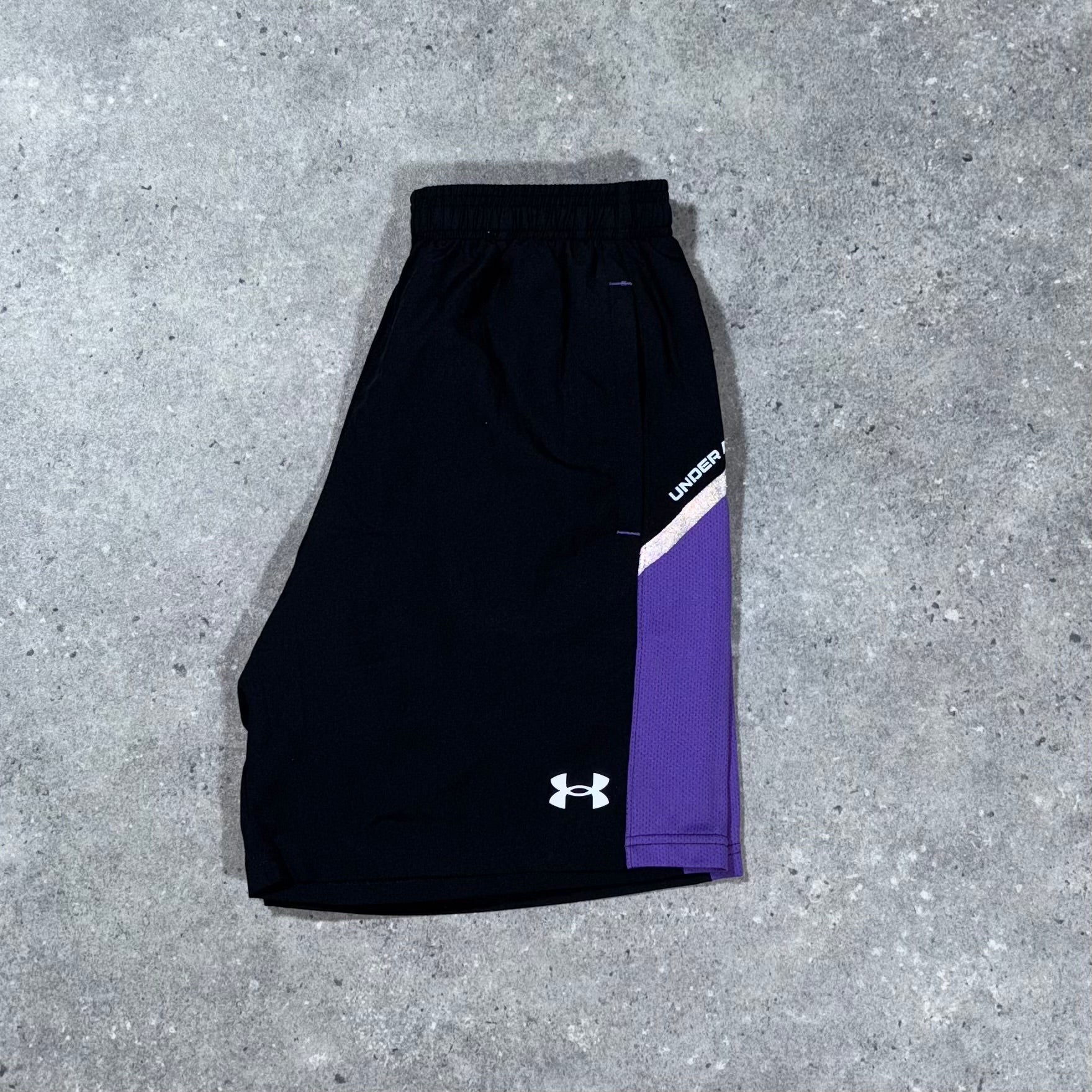 Under armour shorts