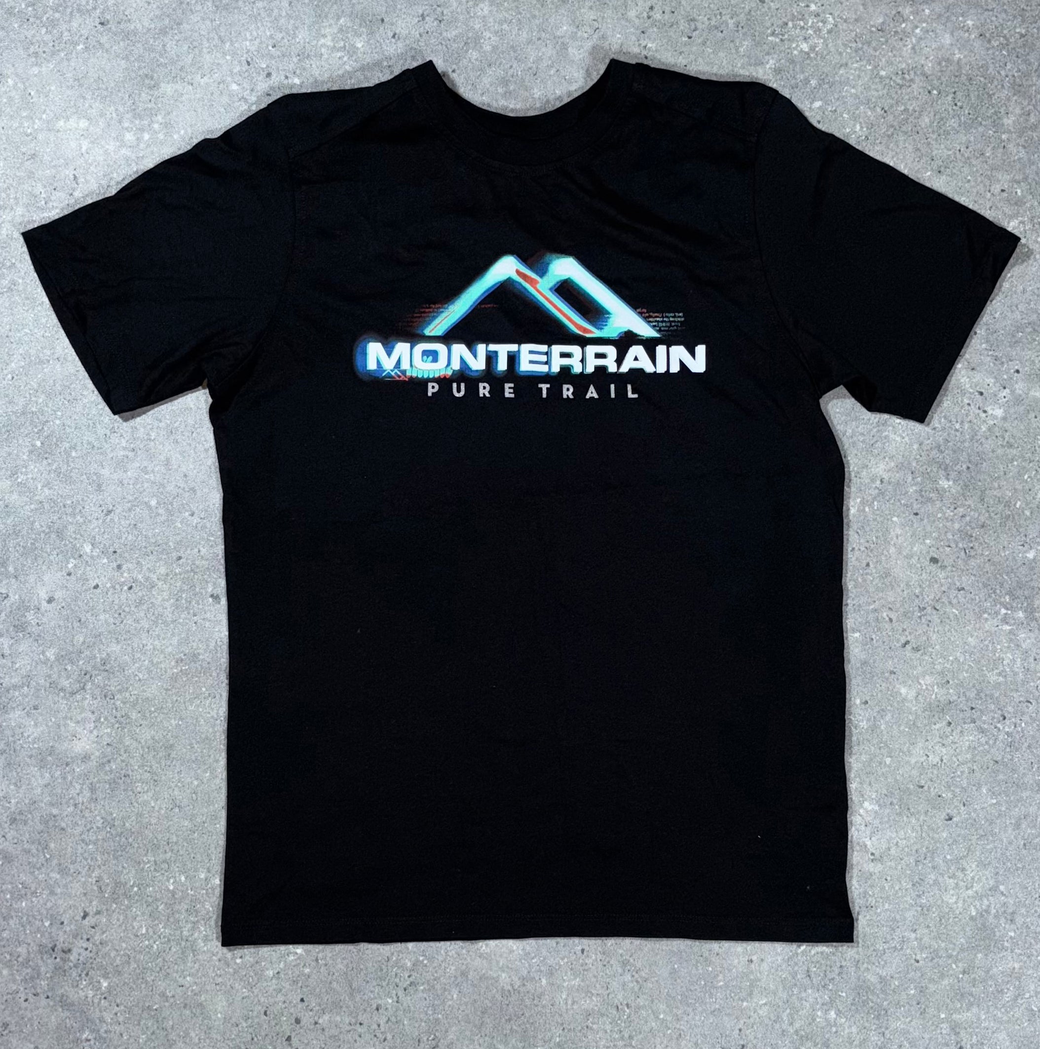 Monterrain t-shirt