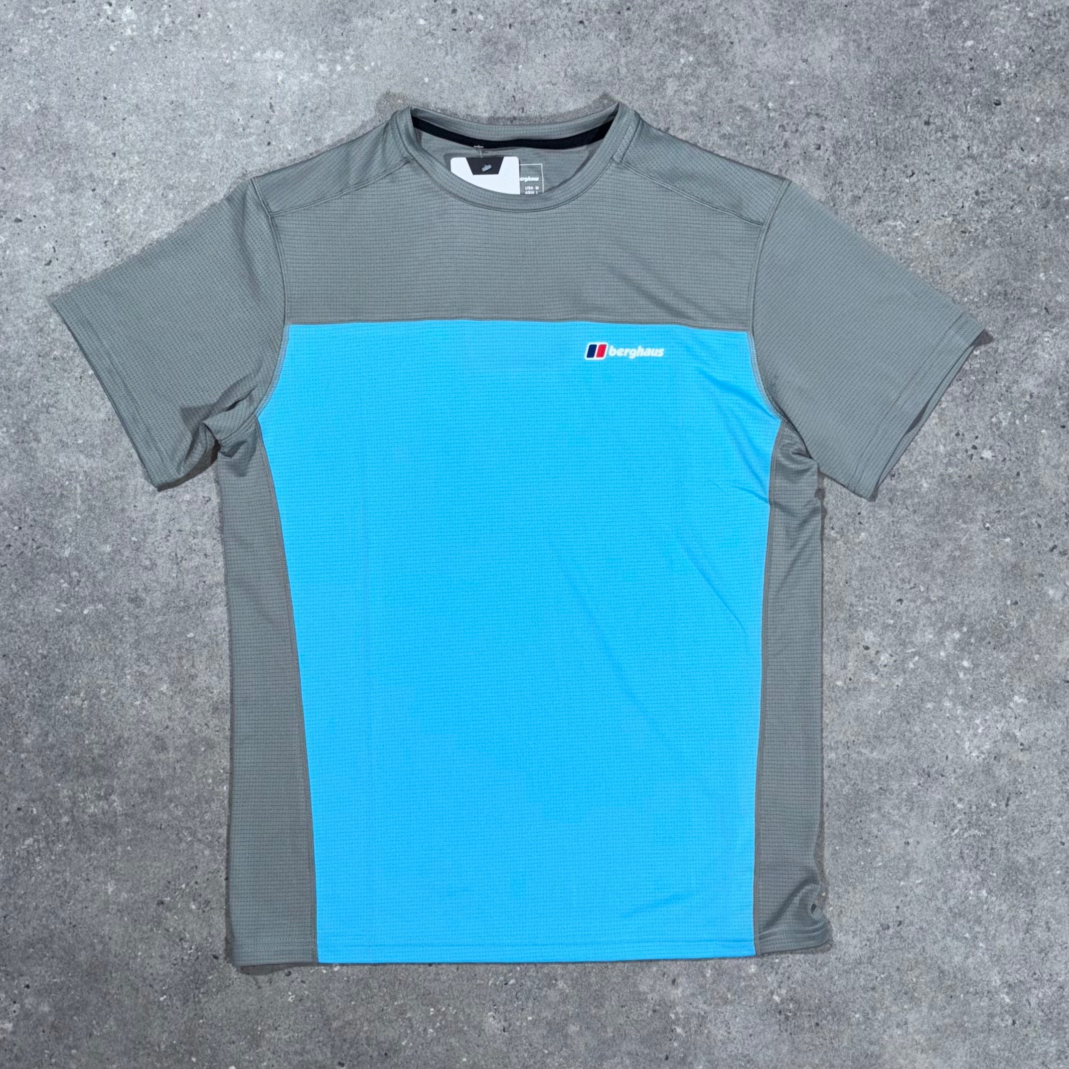 Berghaus t-shirt