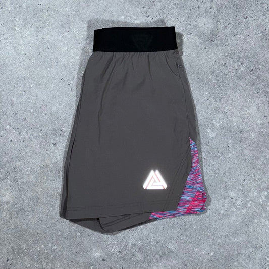 Alpha shorts
