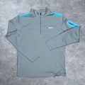 Berghaus half zip