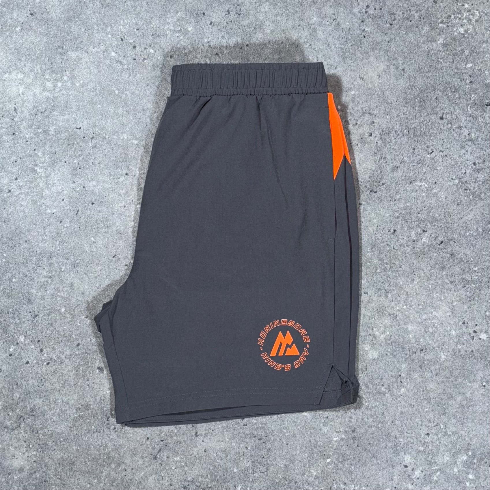 Montirex shorts