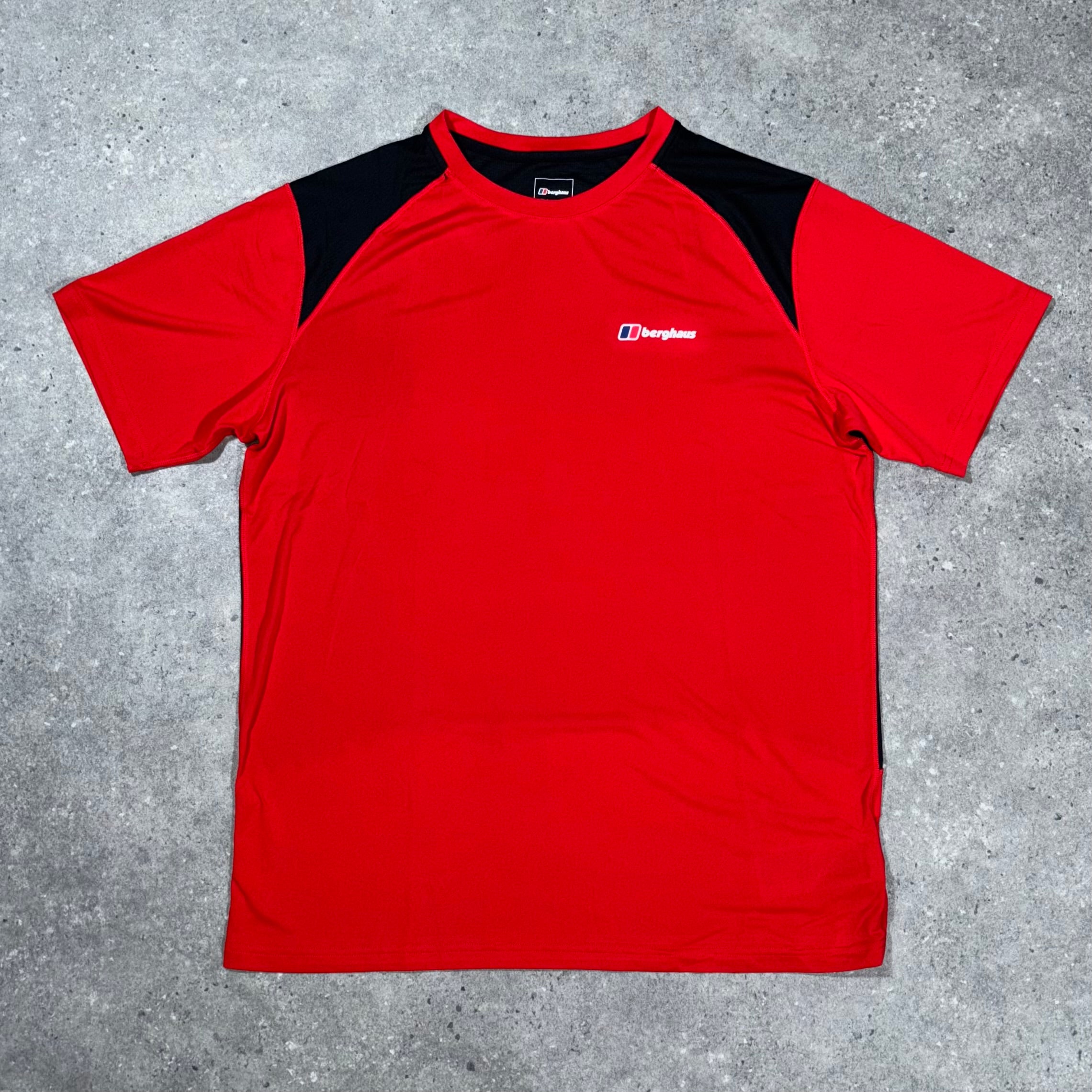 Berghaus t-shirt