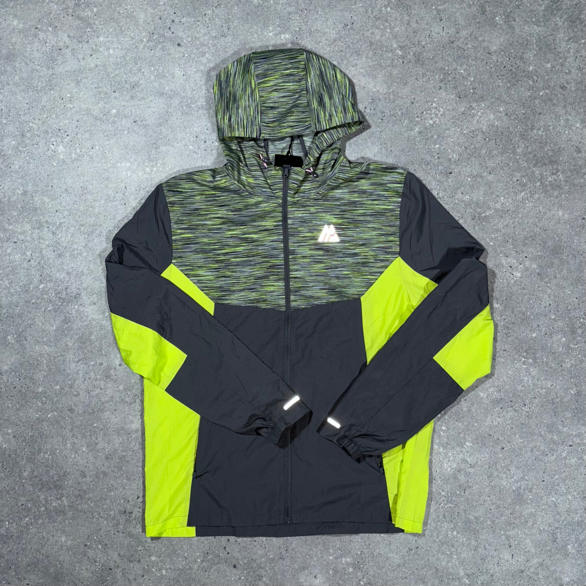 Montirex jacket