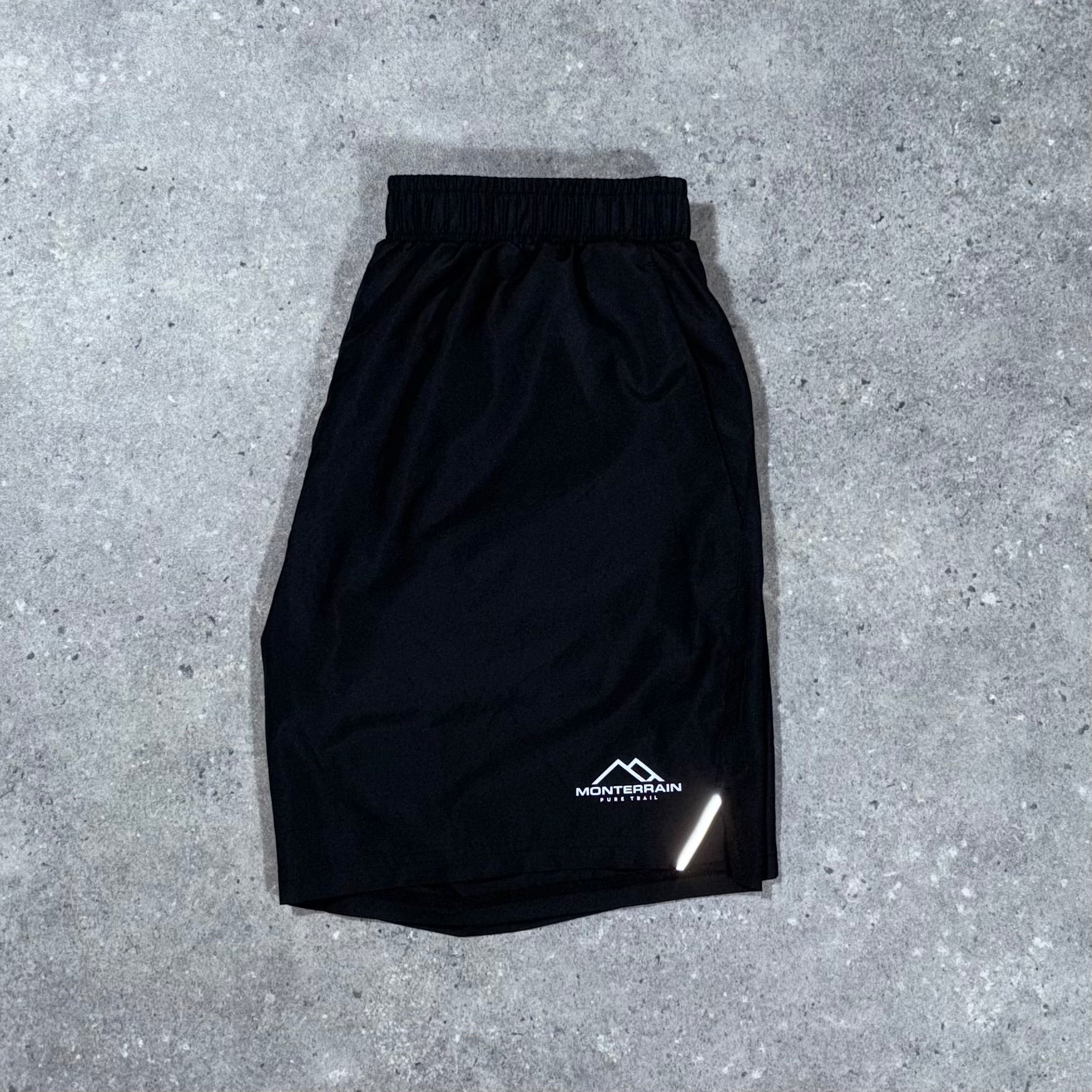 Monterrain shorts