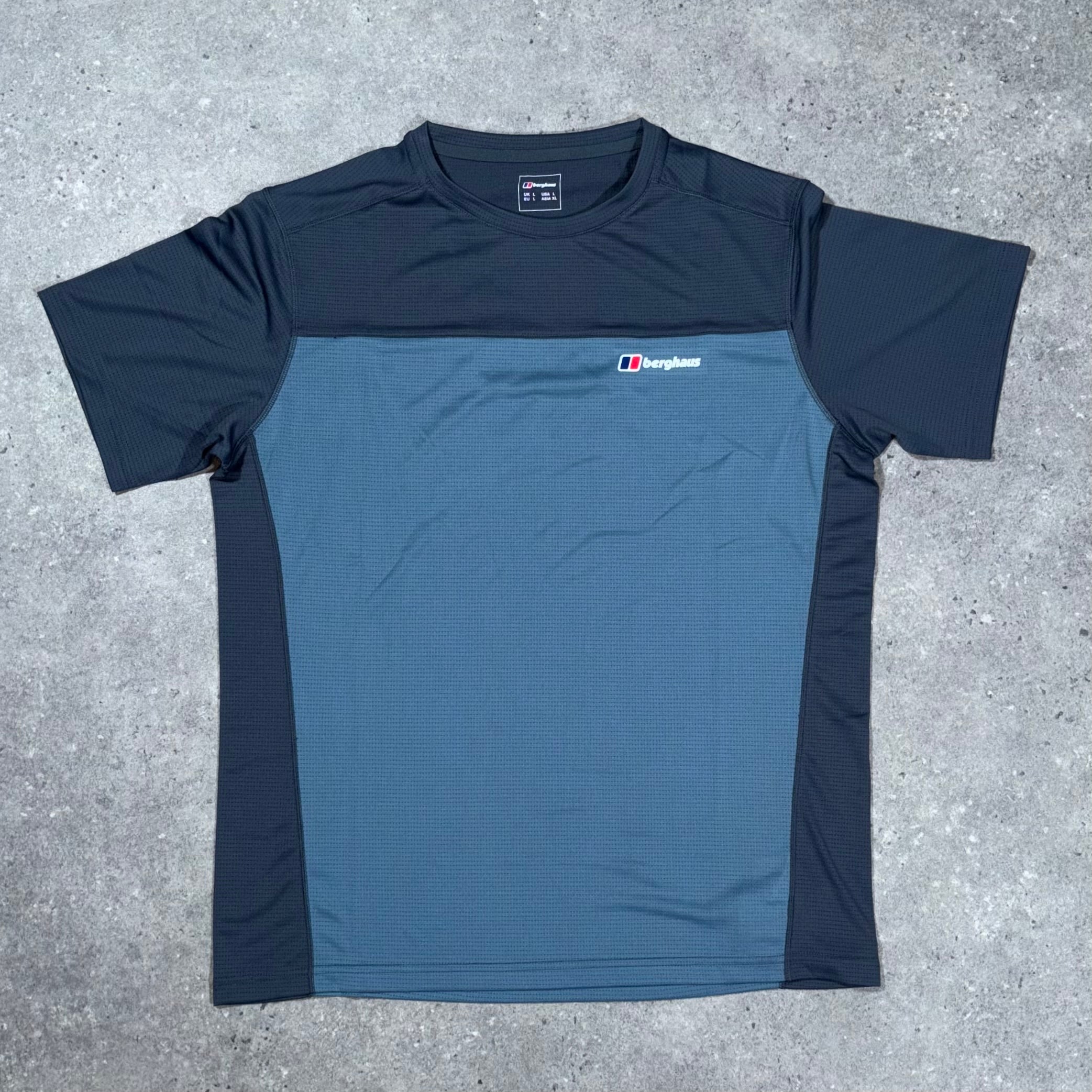 Berghaus t-shirt