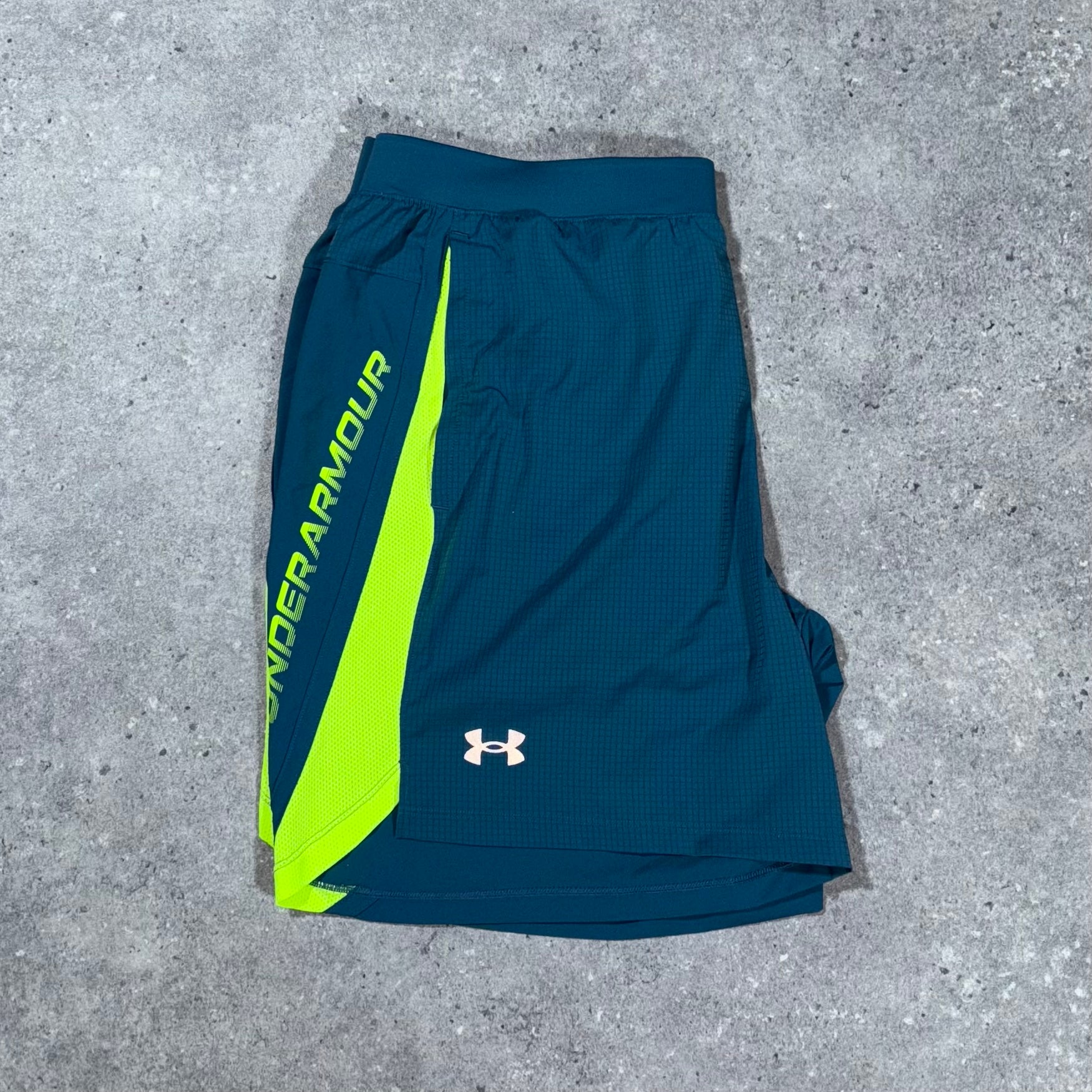 Under armour shorts