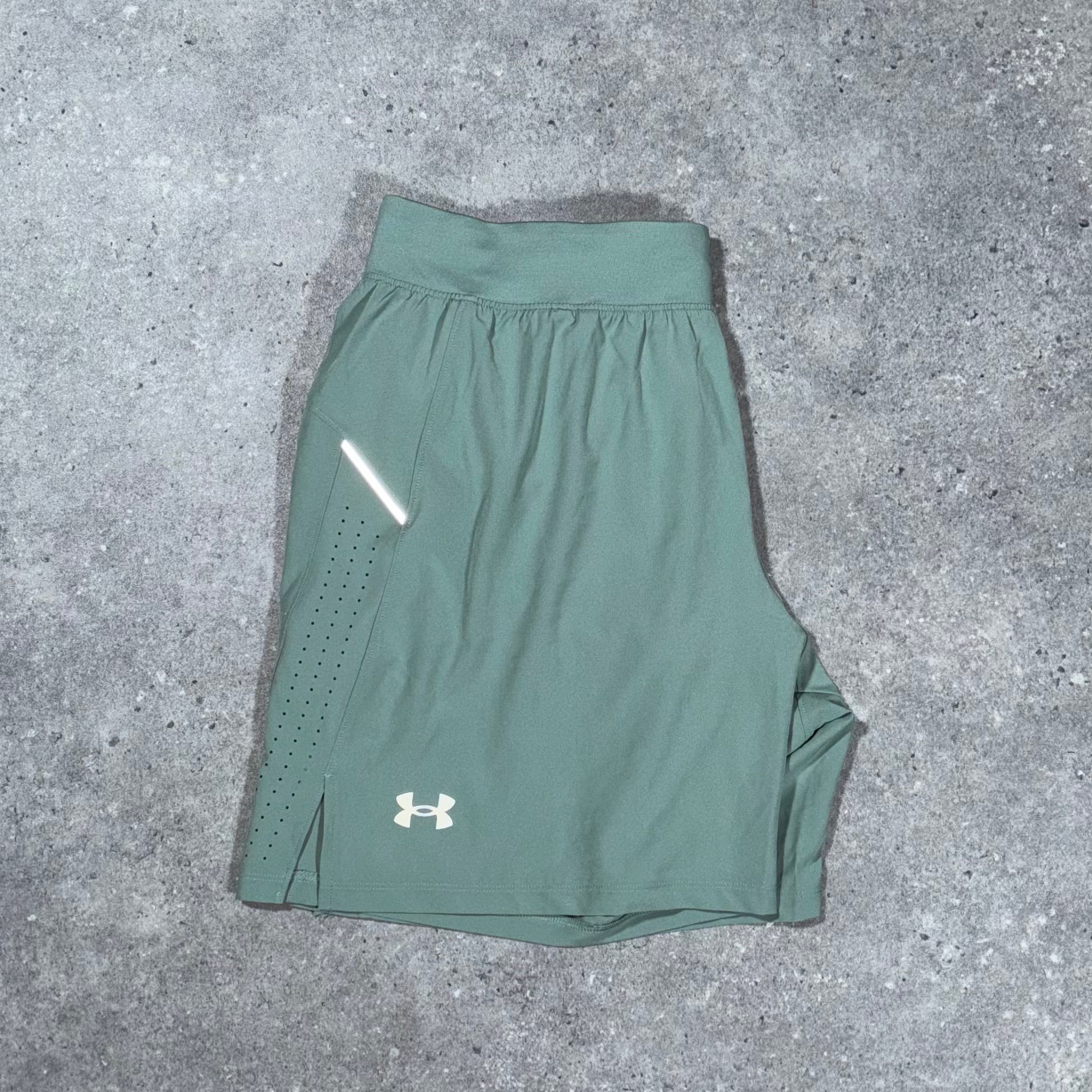 Under armour shorts