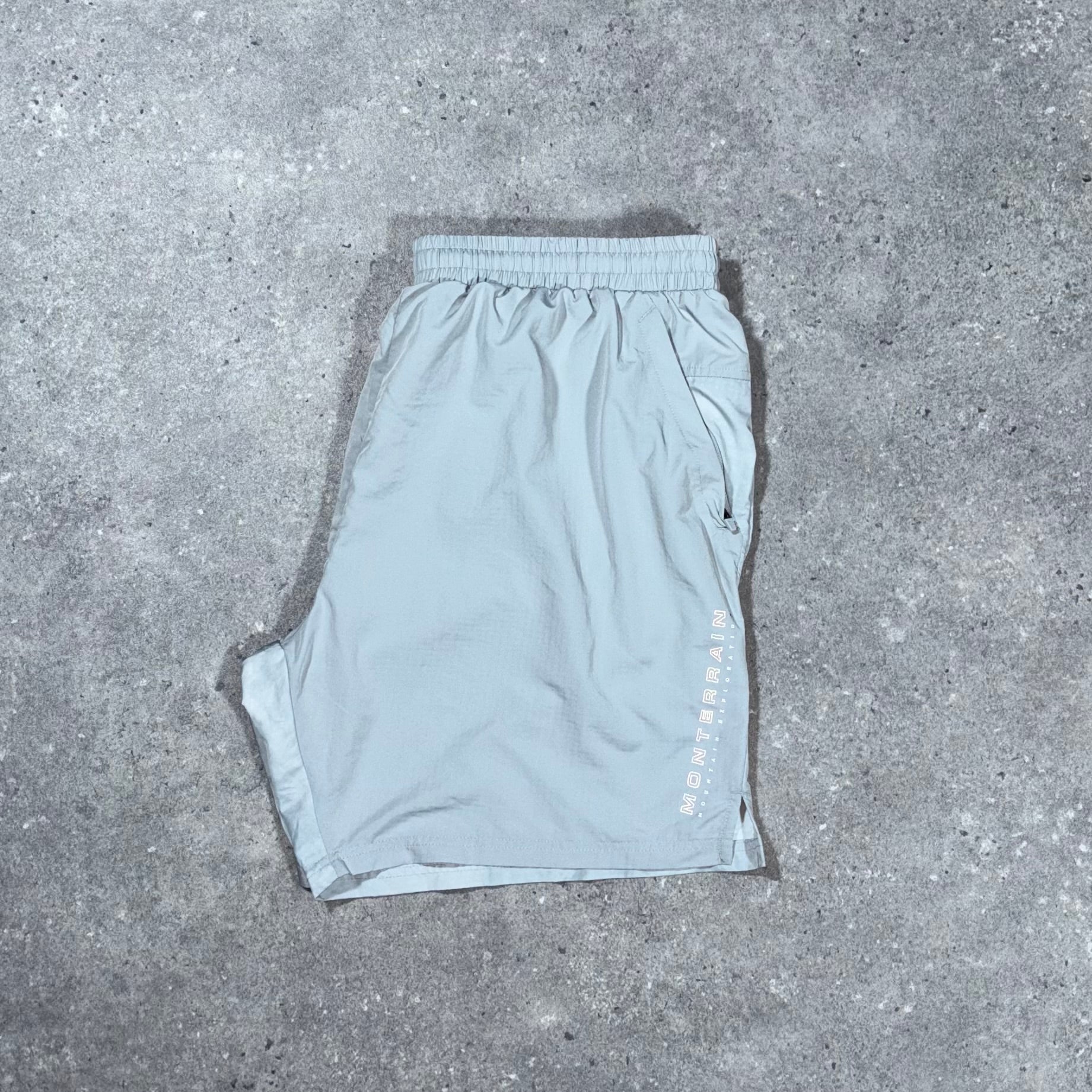 Monterrain shorts