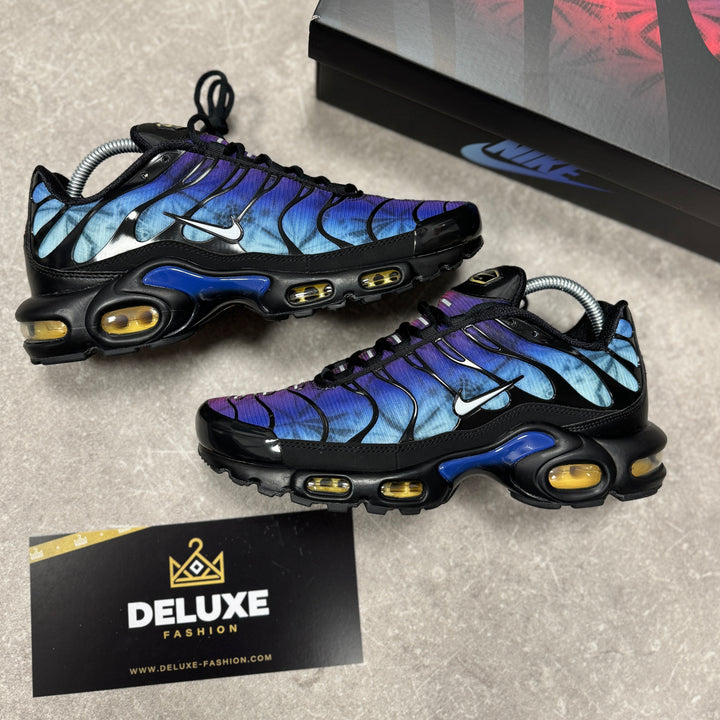 Nike air max plus tn (25th anniversary)