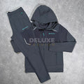 Monterrain space tracksuit (grey)