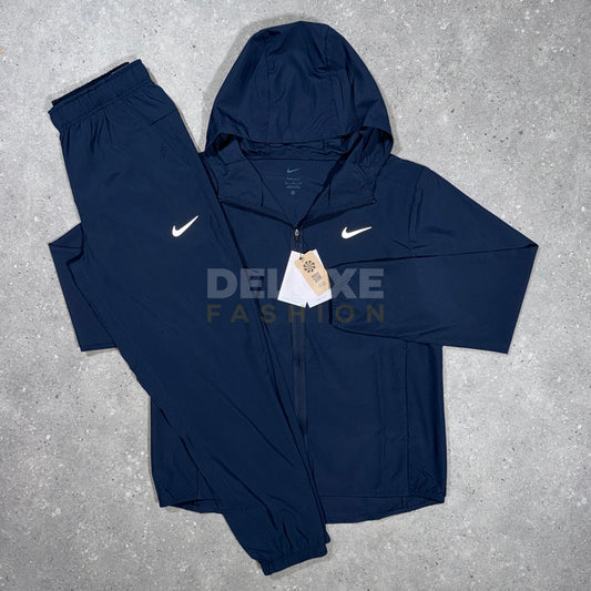 Nike Repel Tracksuit – Navy