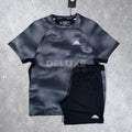Trailberg faze set (black)