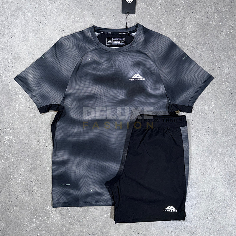 Trailberg faze set (black)