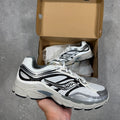 Saucony pro (white/beige)