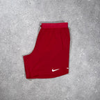 Nike Stride Vest Set – Red