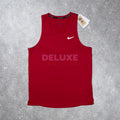Nike Stride Vest – Red