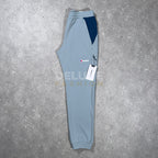 Berghaus Cotton Poly Tracksuit - Grey/Navy