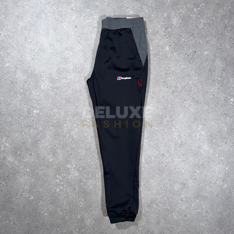 Berghaus Poly Pants - Black