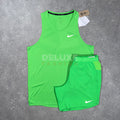 Nike Stride Vest Set – Green