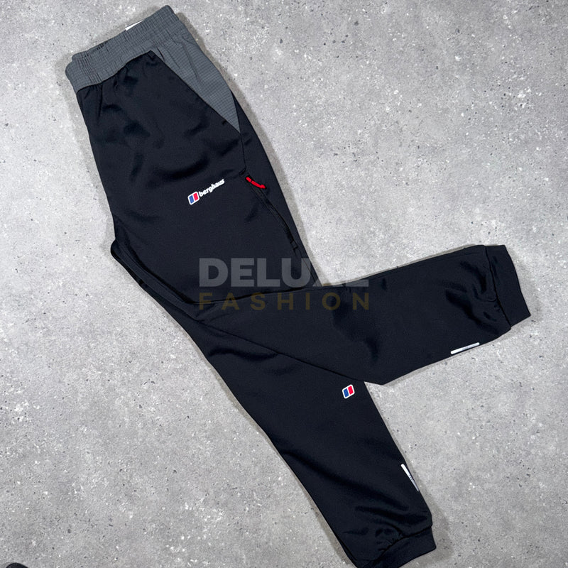 Berghaus Poly Pants - Black