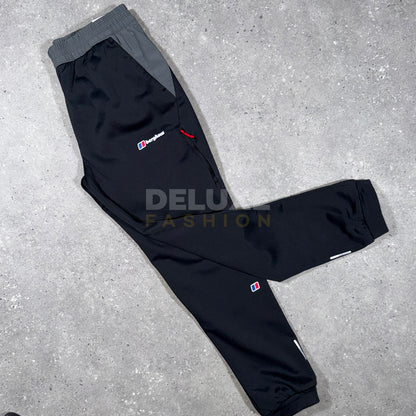 Berghaus Poly Pants - Black