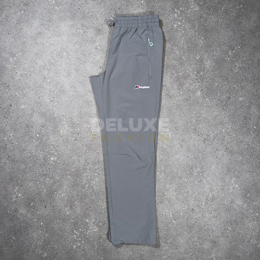 Berghaus Softshell Jumper Set - Grey/Charcoal