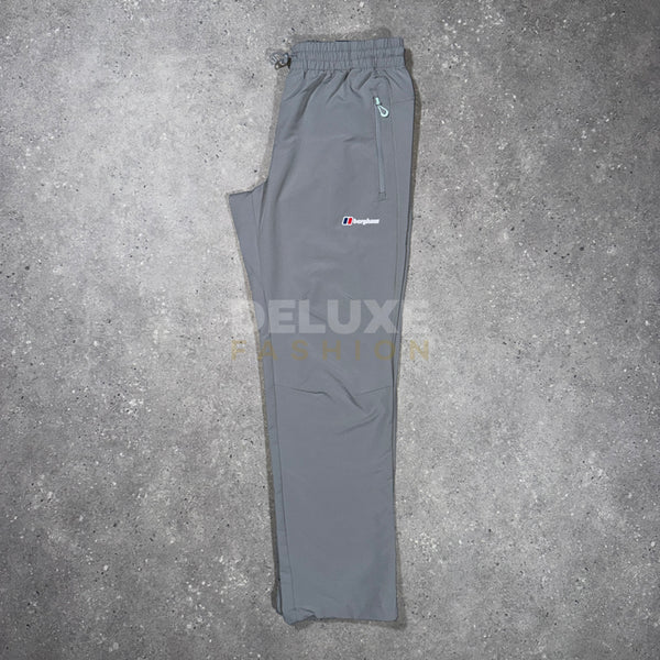 Berghaus Softshell Pants - Charcoal/Grey