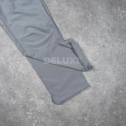 Berghaus Hooded Tracksuit - Charcoal/Grey