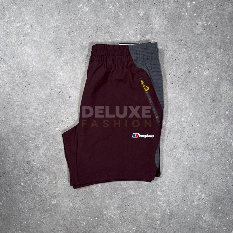 Berghaus Farn Set - Burgundy