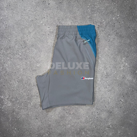 Berghaus Farn Set - Blue/Grey