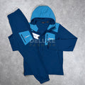 Berghaus malhamdale tracksuit (blue)