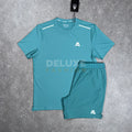 Montirex gravity set (teal)