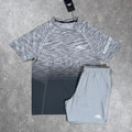 Trailberg seamless set (grey)