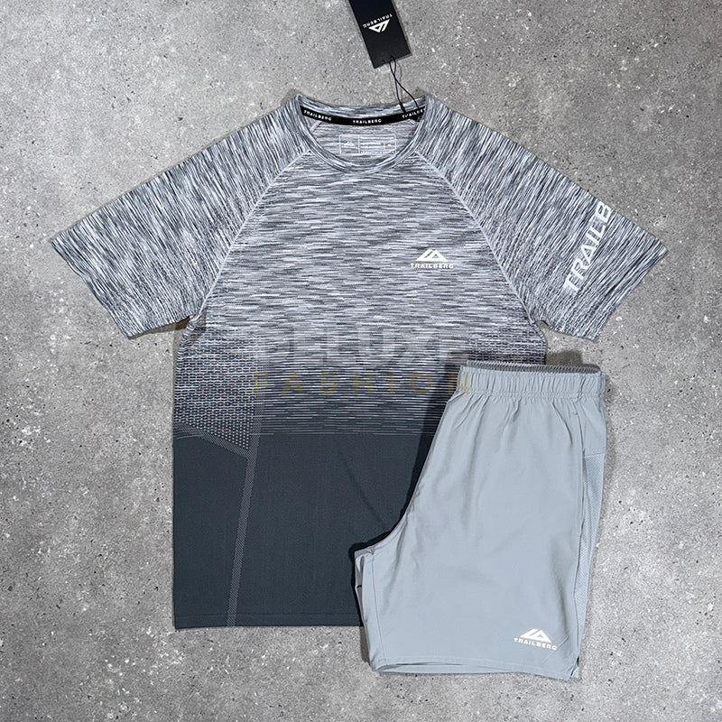 Trailberg seamless set (grey)