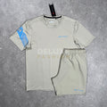 Monterrain interval set (beige)