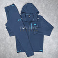 Under Armour Vanish Woven Tracksuit – Blue