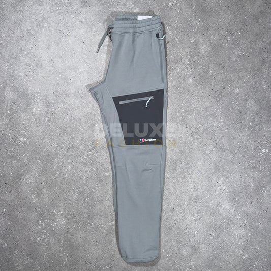Berghaus Cotton Plus Pants - Grey