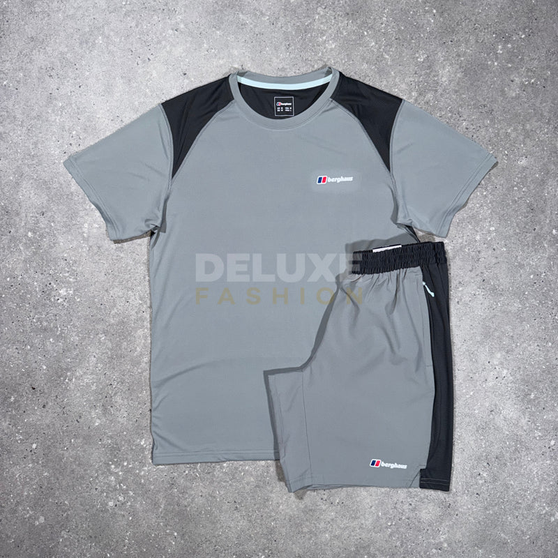 Berghaus Tech Set - Grey