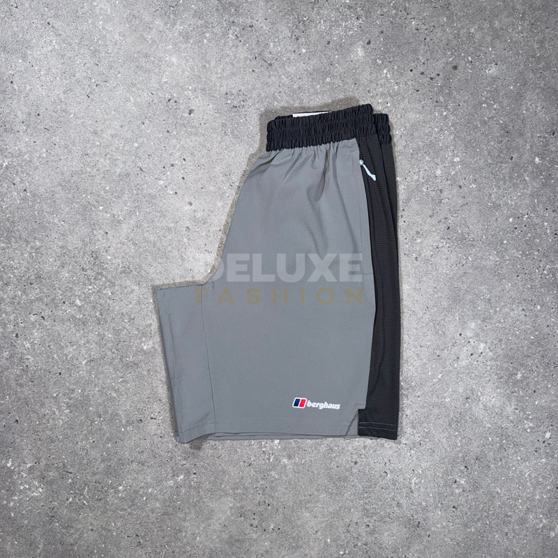 Berghaus Tech Set - Grey