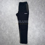 Berghaus Cotton Peak  Tracksuit - Black/Grey
