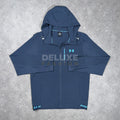 Under Armour Vanish Woven Jacket – Blue
