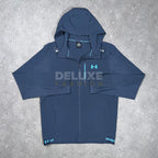 Under Armour Vanish Woven Tracksuit – Blue