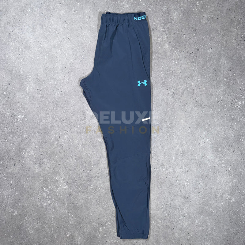 Under Armour Vanish Woven Tracksuit – Blue