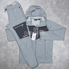 Berghaus Cotton Plus Tracksuit - Grey