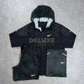 Nike rave tri set (black/green)
