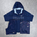 Nike rave tri set (blue/pink)